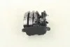 Колодки тормозные дисковые MITSUBISHI OUTLANDER задн. A.B.S. 37384 (фото 4)