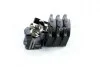 Колодки тормозные дисковые HONDA CRV задн. A.B.S. 37510 (фото 1)