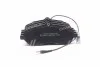 Колодки тормозные дисковые CITROEN/FIAT/PEUGEOT JUMPY/SCUDO/EXPERT передн. 37589