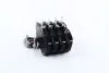 Колодки тормозные дисковые CITROEN/FIAT/PEUGEOT JUMPY/SCUDO/EXPERT задн. A.B.S. 37590 (фото 1)