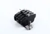 Колодки тормозные дисковые CITROEN/FIAT/PEUGEOT JUMPY/SCUDO/EXPERT задн. A.B.S. 37590 (фото 4)