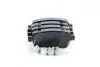 Колодки тормозные дисковые RENAULT GRAND SCENIC III 1.4-2.0 09-,MEGANE III 08- задн. A.B.S. 37732 (фото 1)