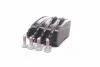 Колодки тормозные дисковые CITROEN C4 1.4,1.6 HDI 09-,DS4 1.6HDI 2010- передн. A.B.S. 37890 (фото 4)