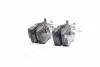 Колодки тормозные дисковые BMW 1(F20) 116D-125I 2010-,3(F30) 316-328 2011- задн. A.B.S. 37904 (фото 2)