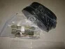 Колодки гальмівні дискові MAZDA CX-5 2.0 2.2D 2011. A.B.S. 37929 (фото 2)