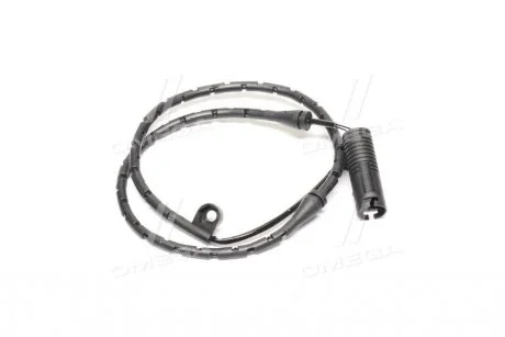 Датчик износа колодок торм. BMW X5 передн. (ABS) A.B.S. 39584 (фото 1)