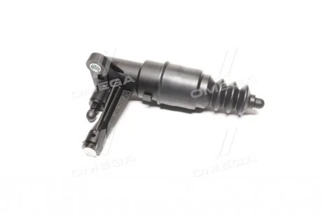 Цилиндр сцепления рабочий AUDI A4, A6, VW PASSAT, PORCHE CAYMAN 1.6-3.4 94-12 (Пр-во ABS) A.B.S. 41076