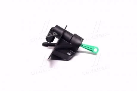 Циліндр зчеплення головний FORD FIESTA IV, MAZDA 121 III 1.25i 16V-1.8D 95-03 (ABS) A.B.S. 41097