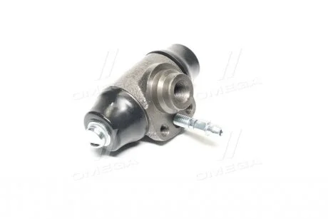 Цилиндр тормозной рабочий SKODA/VW OCTAVIA/CADDY/PASSAT задн. A.B.S. 42835X