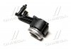 Підшипник вичавлений FORD B-MAX, FIESTA V-VI, ECOSPORT, MAZDA 2 1.0-1.6TDCi 01- A.B.S. 51191 (фото 2)