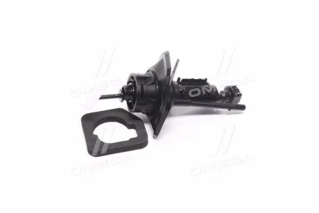 Циліндр зчеплення головний FORD C-MAX III, FOCUS II-III, MAZDA 3, 5 1.4-2.0TDCi 03- (Вир-во ABS) A.B.S. 51226