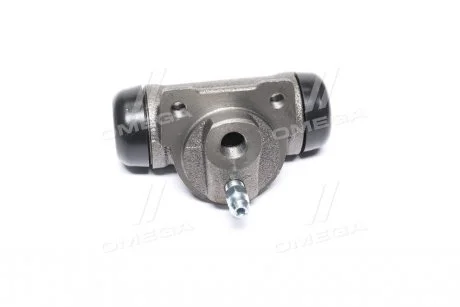 Цилиндр торм. раб. CITROEN, FIAT, PEUGEOT задн. (пр-во ABS) A.B.S. 62855X