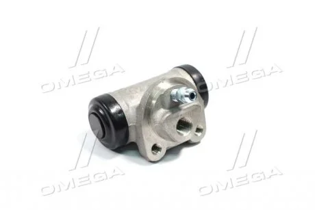 Цилиндр тормозной рабочий NISSAN/RENAULT KUBISTAR/KANGOO A.B.S. 62873X