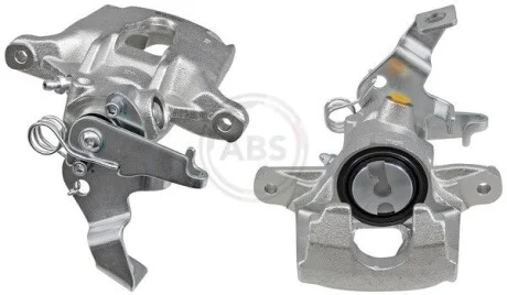 Супорт гальмівний (вир-во ABS) A.B.S. 630071