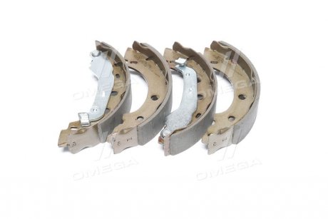 Колодки гальмівні барабанні RENAULT KANGOO. A.B.S. 9031 (фото 1)