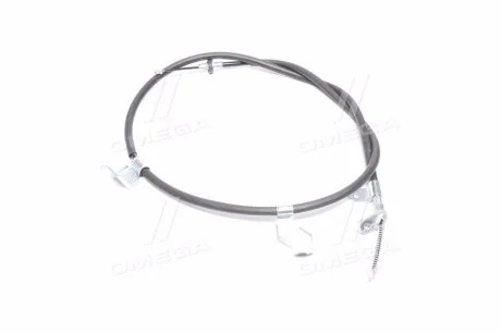 Трос ручного тормоза NISSAN QASHQAI (пр-во ABS) A.B.S. K10067