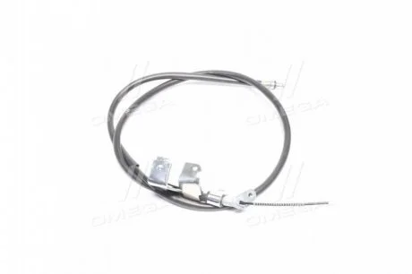 Трос ручного гальма NISSAN Qashqai (06-14) (вир-во ABS) A.B.S. K10068