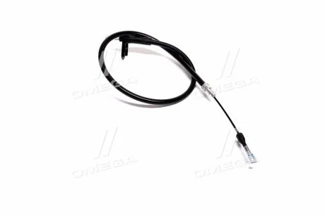 Трос ручного тормоза MERCEDES A CLASS (пр-во ABS) A.B.S. K10596