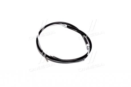 Трос ручного тормоза VW GOLF (пр-во ABS) A.B.S. K11466