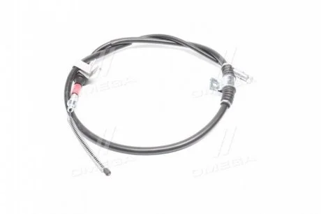 Трос ручного тормоза MITSUBISHI Lancer (10-20) (ABS) A.B.S. K12085