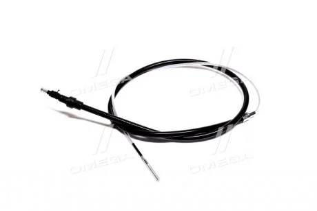Трос ручного тормоза VW PASSAT (пр-во ABS) A.B.S. K12846