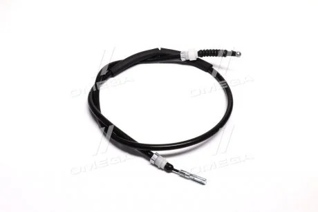 Трос ручного тормоза VW SHARAN (пр-во ABS) A.B.S. K12936