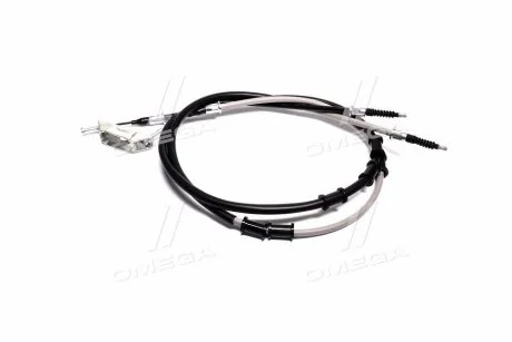 Трос ручного тормоза OPEL VECTRA (пр-во ABS) A.B.S. K13455