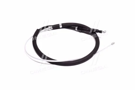 Трос ручного тормоза SKODA OCTAVIA,VW GOLF (пр-во ABS) A.B.S. K13626