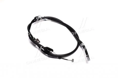 Трос ручного тормоза HONDA ACCORD (пр-во ABS) A.B.S. K13777