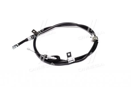 Трос ручного тормоза HONDA ACCORD (пр-во ABS) A.B.S. K13828