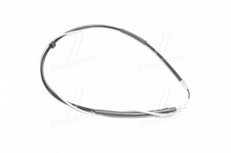 Трос ручника RENAULT Megane (12-20) A.B.S. K13961 (фото 1)