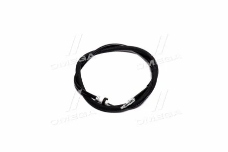 Трос ручного тормоза CITROEN BERLINGO,PEUGEOT PARTNER (пр-во ABS) A.B.S. K15497