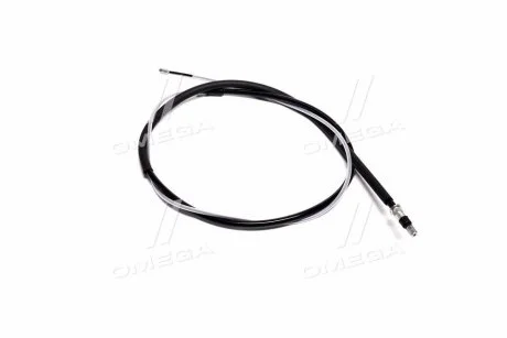 Трос ручного тормоза RENAULT LAGUNA (пр-во ABS) A.B.S. K16646