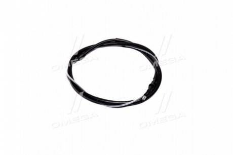 Фото 1 - трос ручника PEUGEOT 307 A.B.S. K16796 Трос ручника PEUGEOT 307 A.B.S. K16796 (фото 1)