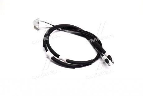 Трос ручного тормоза OPEL CORSA (пр-во ABS) A.B.S. K16992