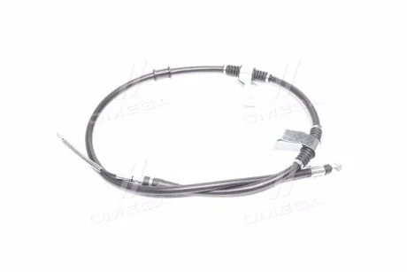 Трос ручного гальма DAEWOO / CHEVROLET (пр-во ABS) A.B.S. K17008