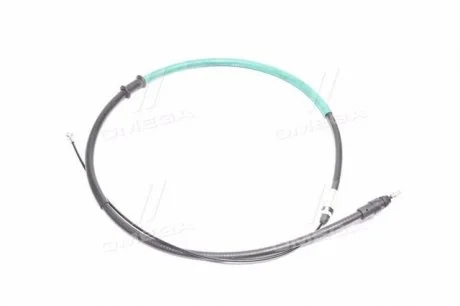 Трос ручного тормоза RENAULT/OPEL/VAUXHALL (пр-во ABS) A.B.S. K17591