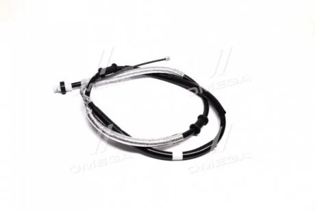 Трос ручного тормоза FIAT DOBLO (пр-во ABS) A.B.S. K18058