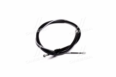 Трос ручного тормоза VW GOLF,SKODA OCTAVIA (пр-во ABS) A.B.S. K18336