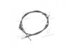 Трос ручного тормоза MITSUBISHI Space Wagon/Grandis (04-13) (ABS) A.B.S. K19051 (фото 2)