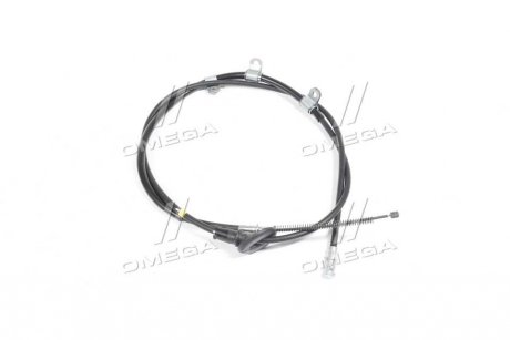 Трос ручного тормоза MITSUBISHI Space Wagon/Grandis (04-13) (ABS) A.B.S. K19051