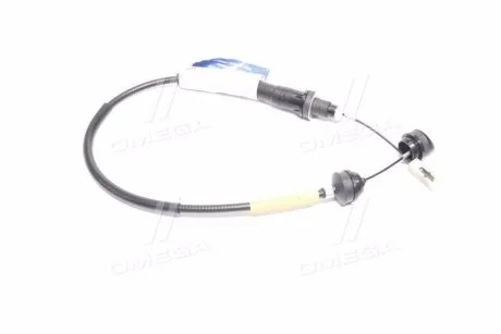 Трос зчеплення CITROEN/FIAT/PEUGEOT/LANCIA (пр-во ABS) A.B.S. K27003