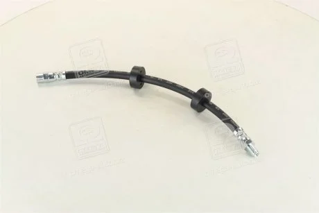 Шланг гальмівний AUDI/BMW/SEAT/VW передн. (пр-во ABS) A.B.S. SL 1348