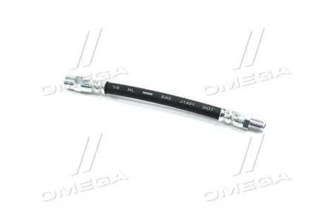 Шланг гальмівний AUDI, SEAT, VW передн. A.B.S. SL 3311