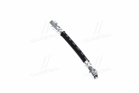 Шланг гальмівний AUDI, SEAT, SKODA, VW задн. (вир-во ABS) A.B.S. SL 4888