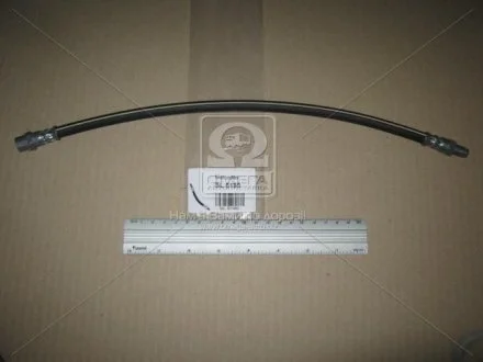 Шланг тормозной MB 250, 280, C180, C200, C220D, C250T передн. A.B.S. SL 5185