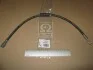 Шланг гальмівний AUDI/SEAT/VW A3/ALTEA/CADDY/GOLF/TOURAN передн. (пр-во ABS) SL 5572