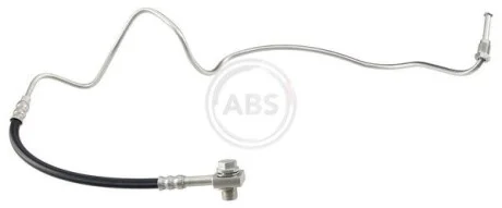 Тормозной шланг Rapid/Roomster/Octavia/Polo/Golf/T A.B.S. SL5745