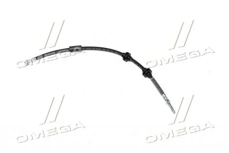 Шланг тормозной (пр-во ABS) A.B.S. SL 6263