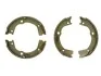 Гальмівні колодки, барабанні C00330ABE